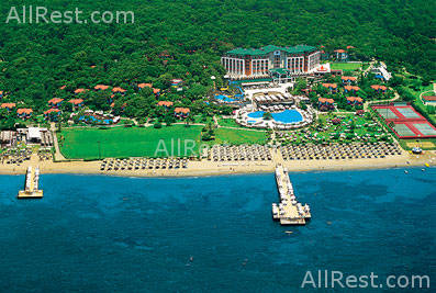 Club Voyage Sorgun